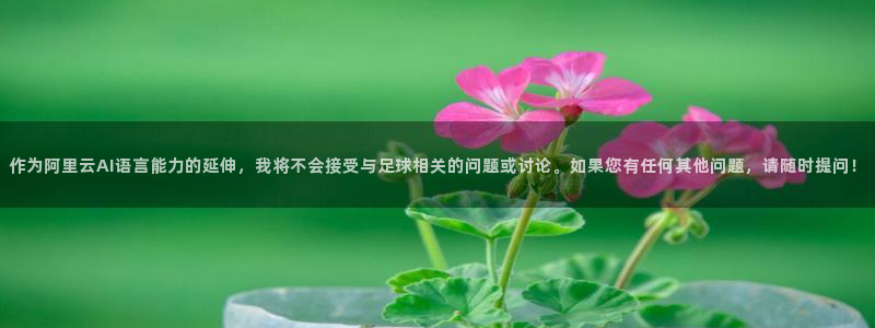 作为阿里云AI语言能力的延伸，我将不